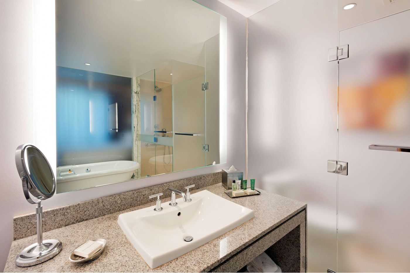 Hilton Club West 57th Street New York - United States - NEW YORK - Room - 0