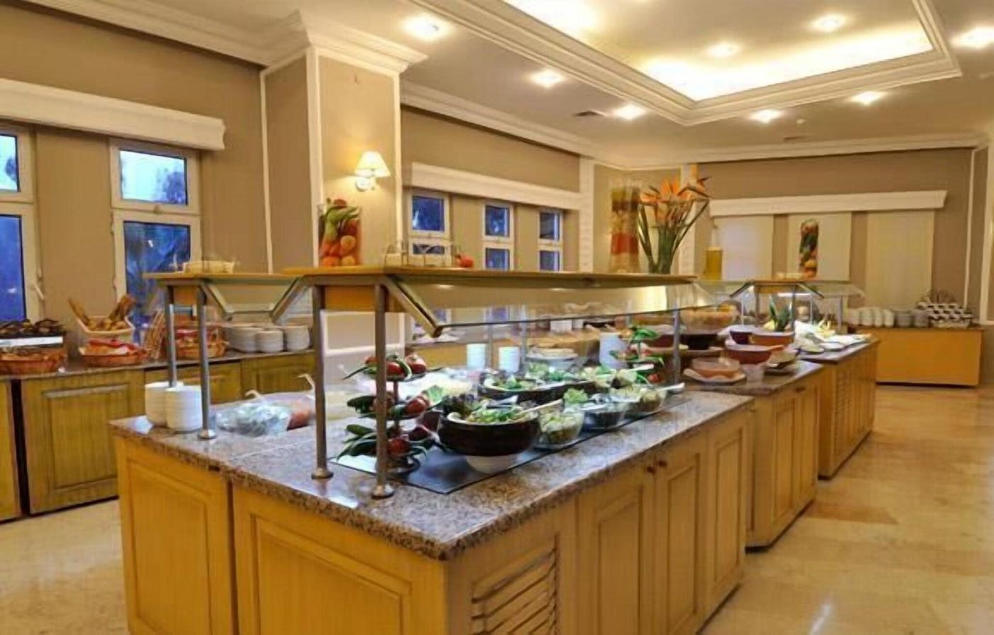 Alkoclar-Adakule-Hotel-Kusadas-----Restaurant-42