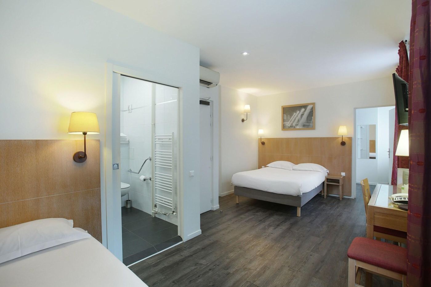 Hotel-Gabriel-Issy-Room-8
