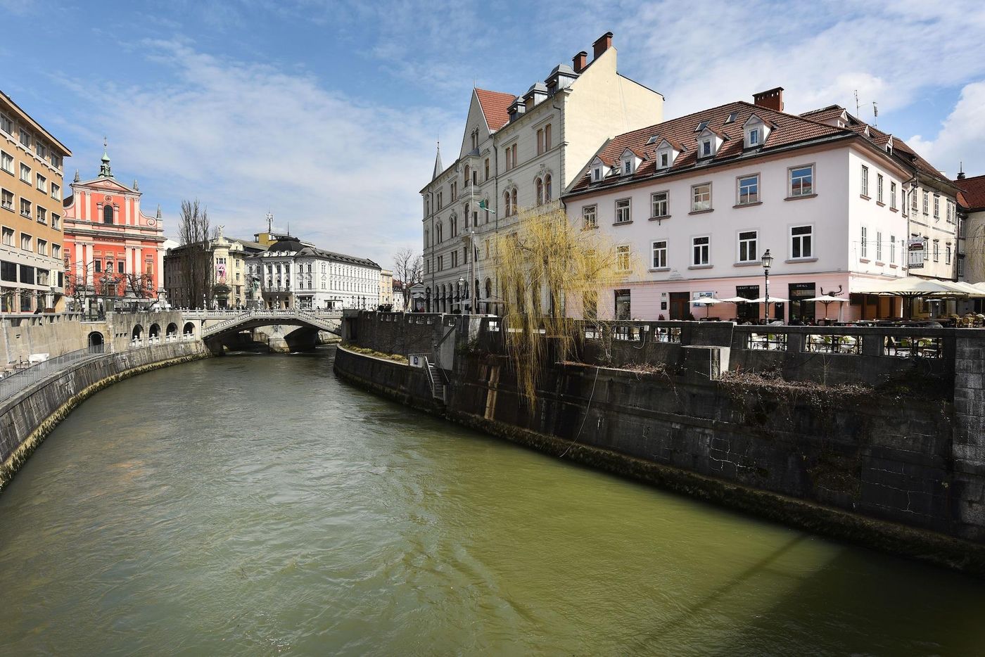 Tromostovje Apartments-Slovenia-LJUBLJANA-General view-5