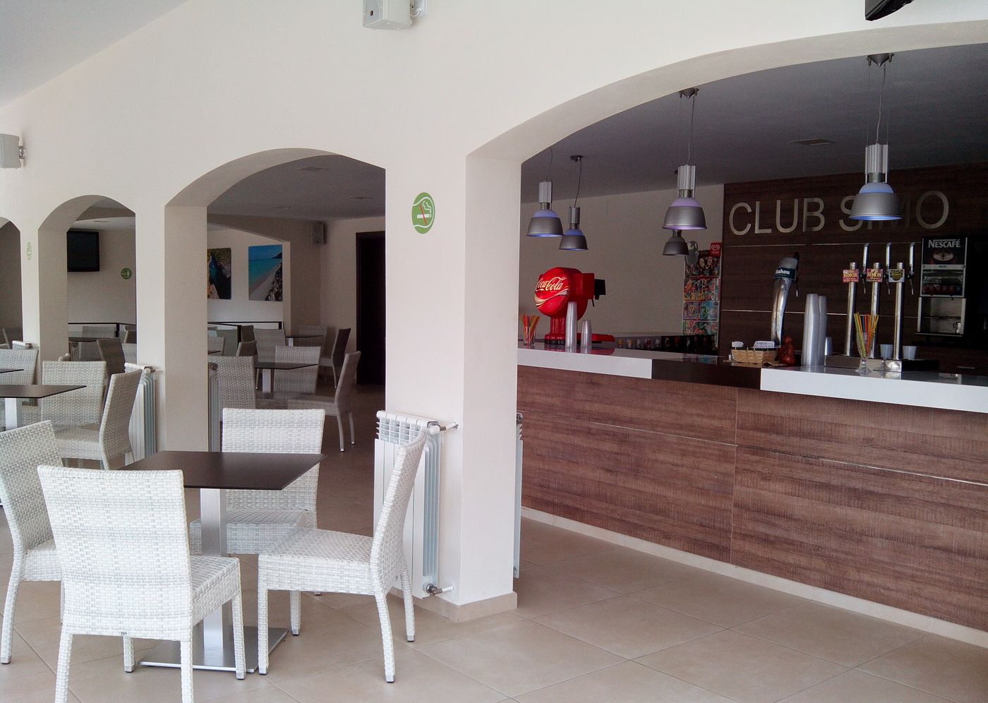 Club Simo Aparthotel