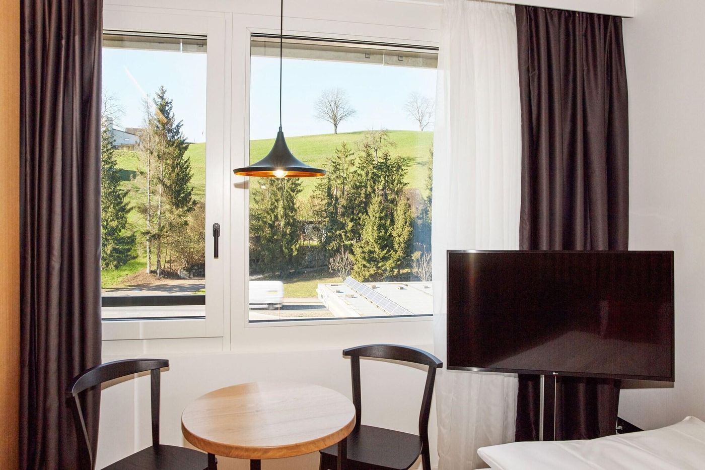 Tailormade Hotel Rigiblick Kuessnacht-Switzerland-Kuessnacht-Room-6
