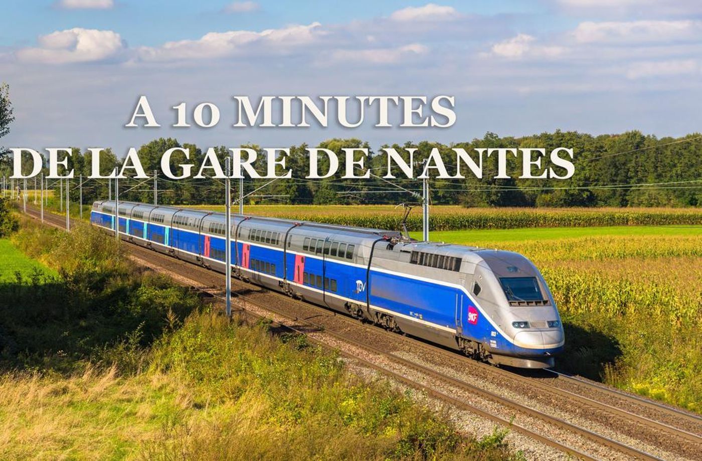 ibis Styles Nantes Centre Place Royale-France-NANTES-General view-10