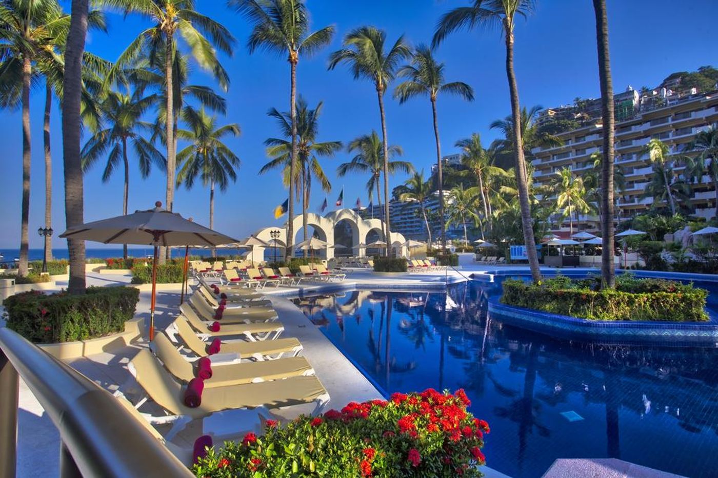 Barcelo Puerto Vallarta