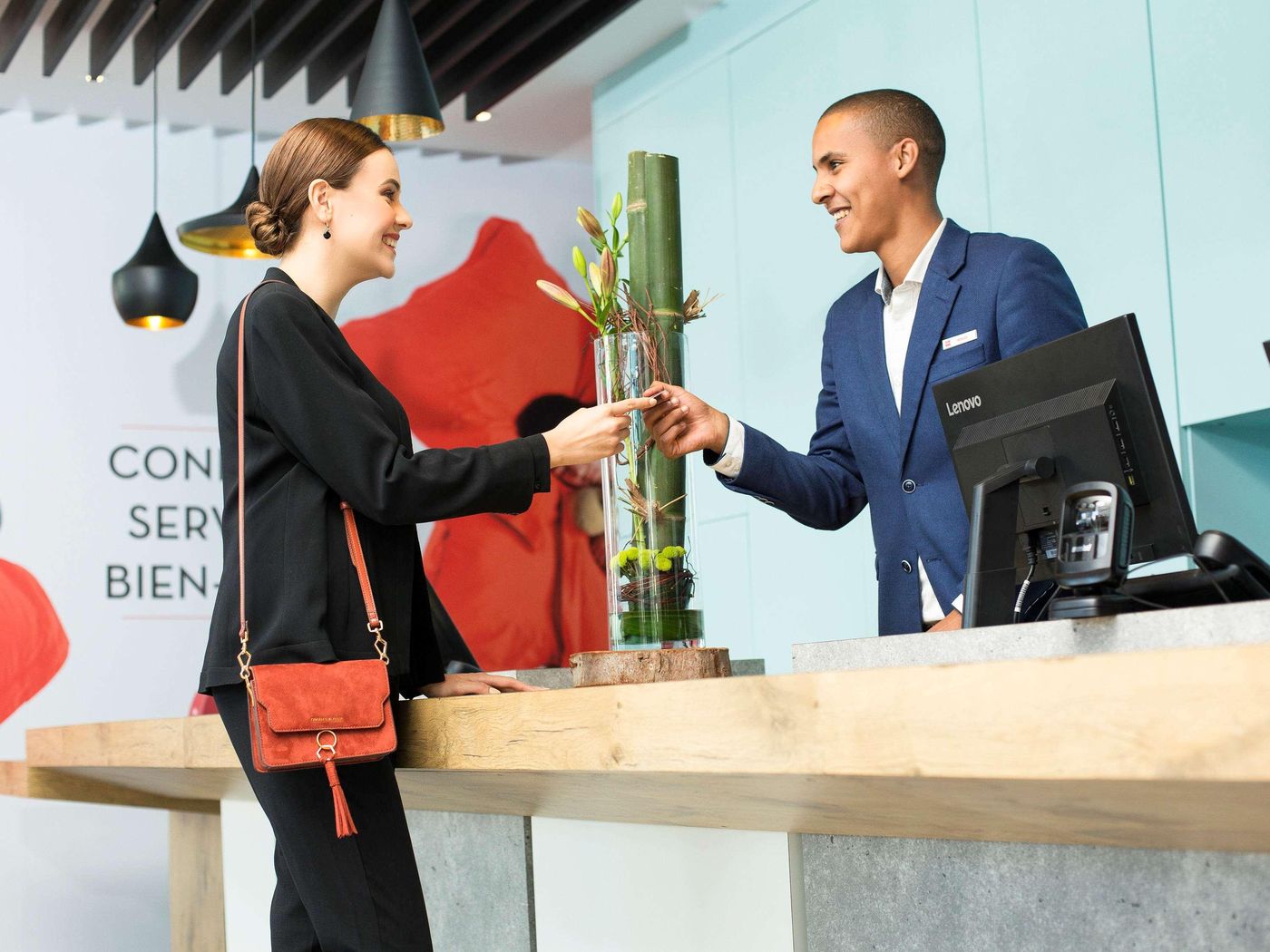 Ibis Rabat Agdal-Morocco-Rabat-General view-2