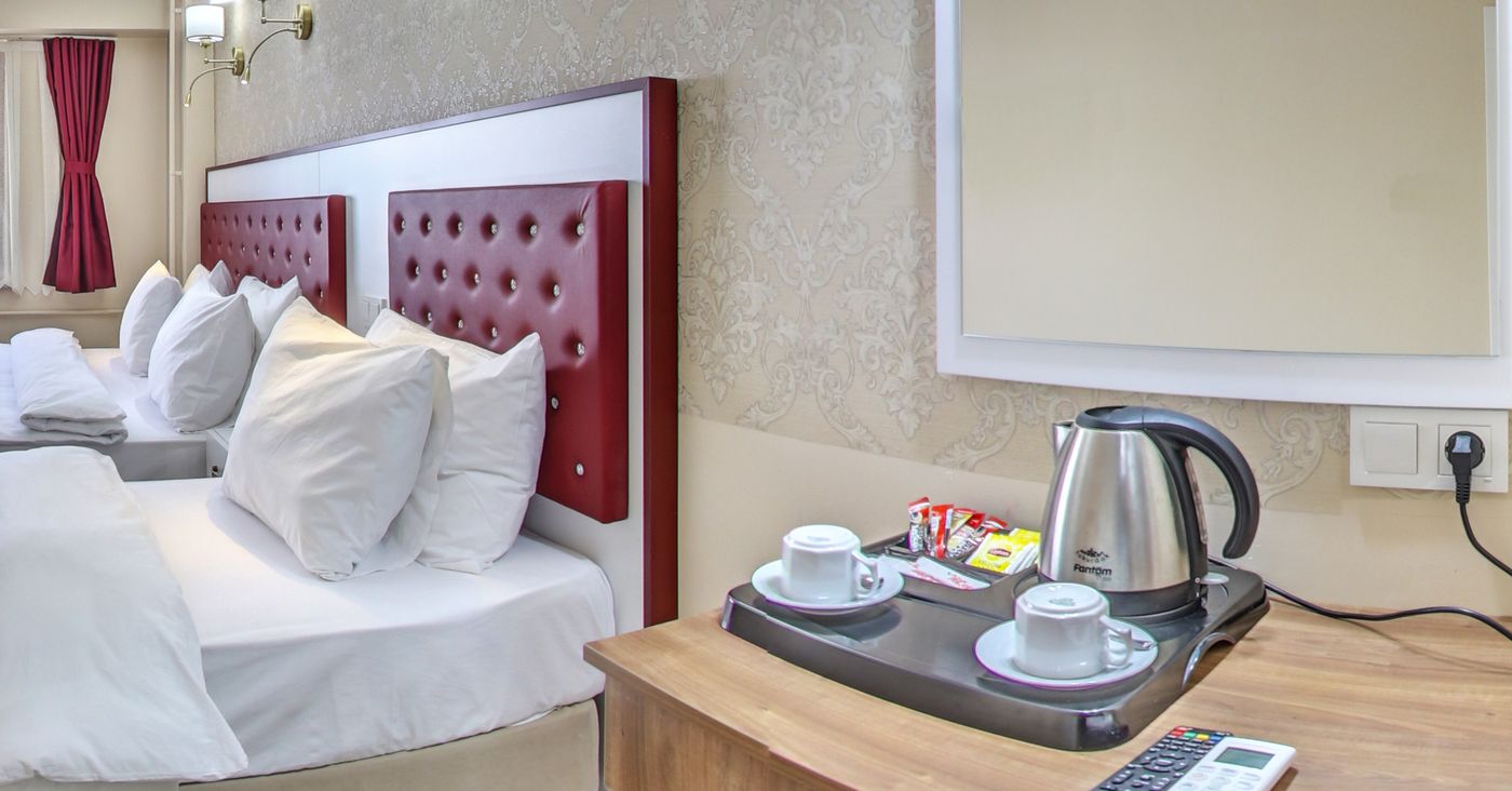 Cihangir Palace-Turkey-Istanbul-General view-6