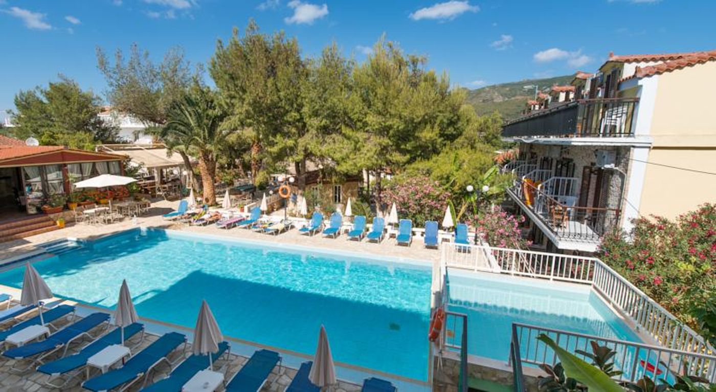 Two Brothers Studios