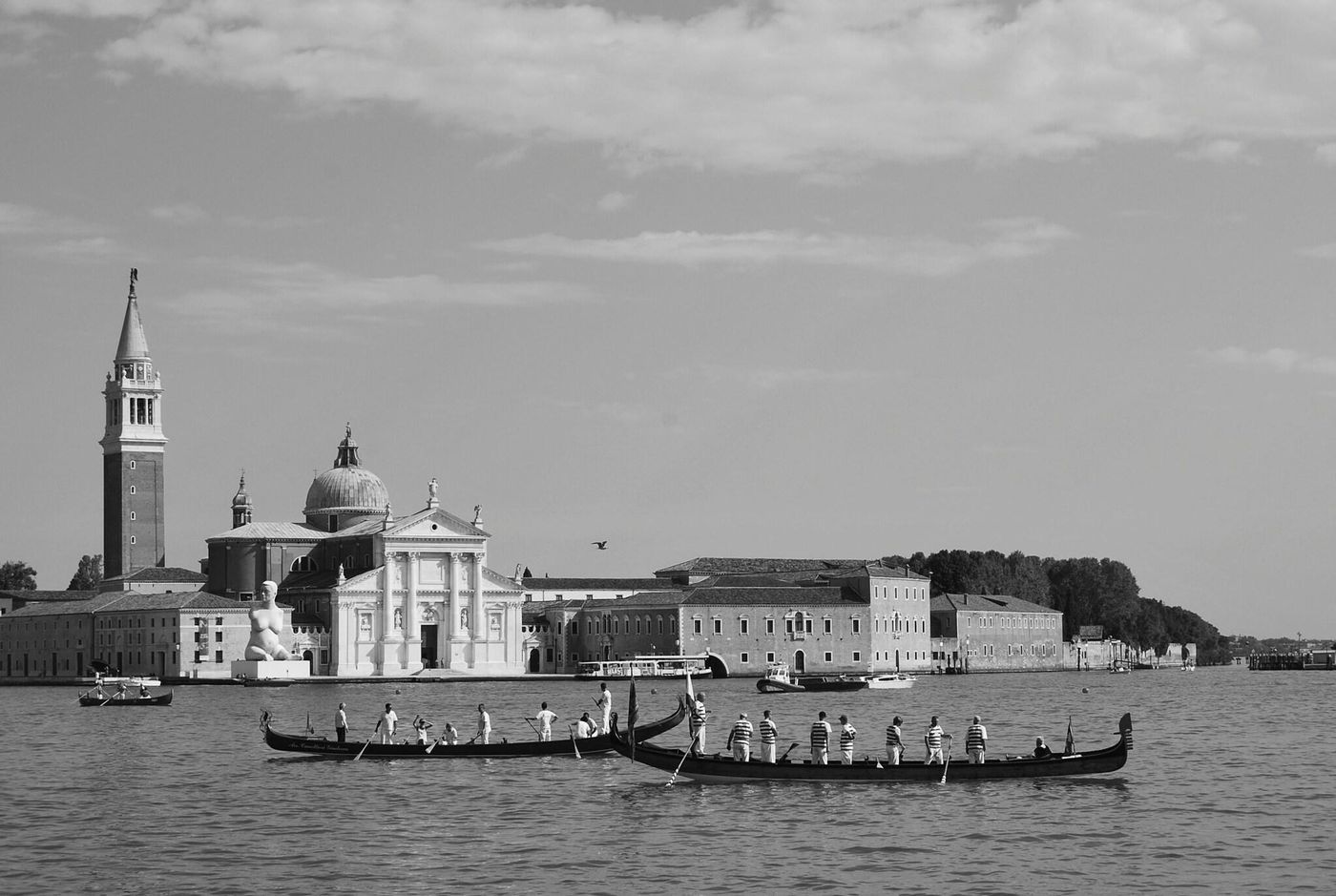 Hotel Le Isole-Italy-Venezia-General view-4