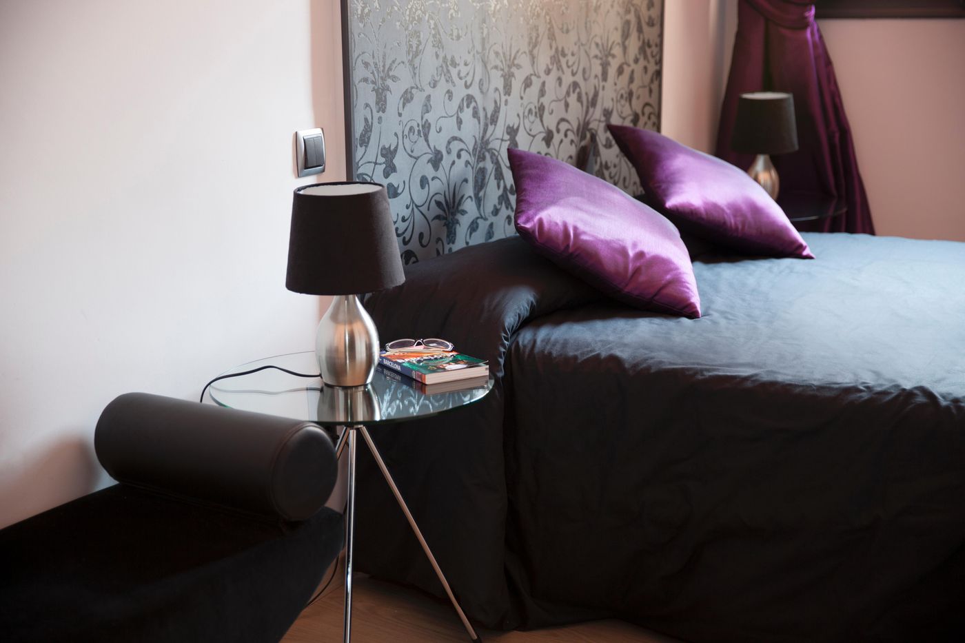 Umma Barcelona Bed & Breakfast Boutique-Spain-BARCELONA-Room-10