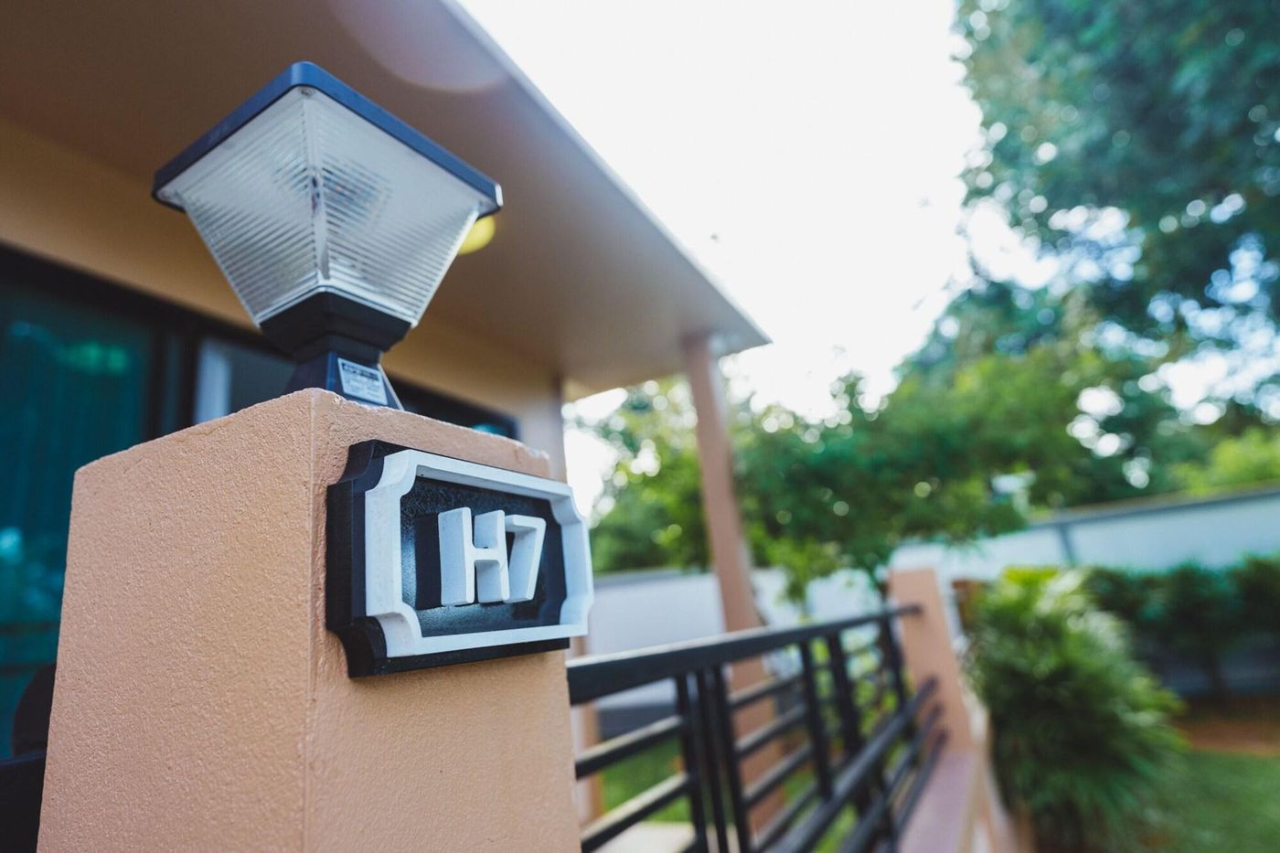 Baan Nern Khao Resort-Thailand-Banglamung-General view-6