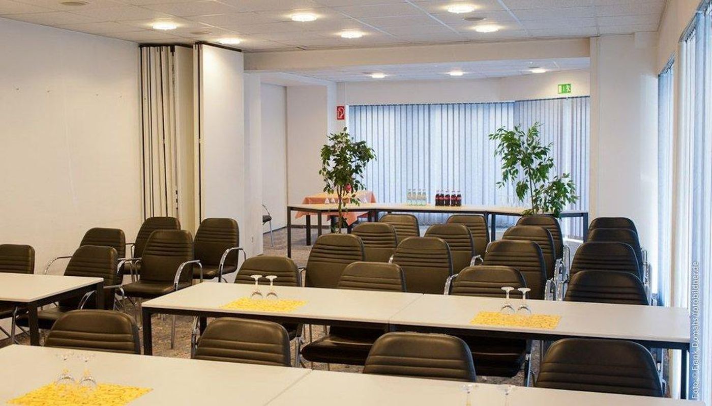 Bellevue Hotel - Germany - DUSSELDORF - General view - 7