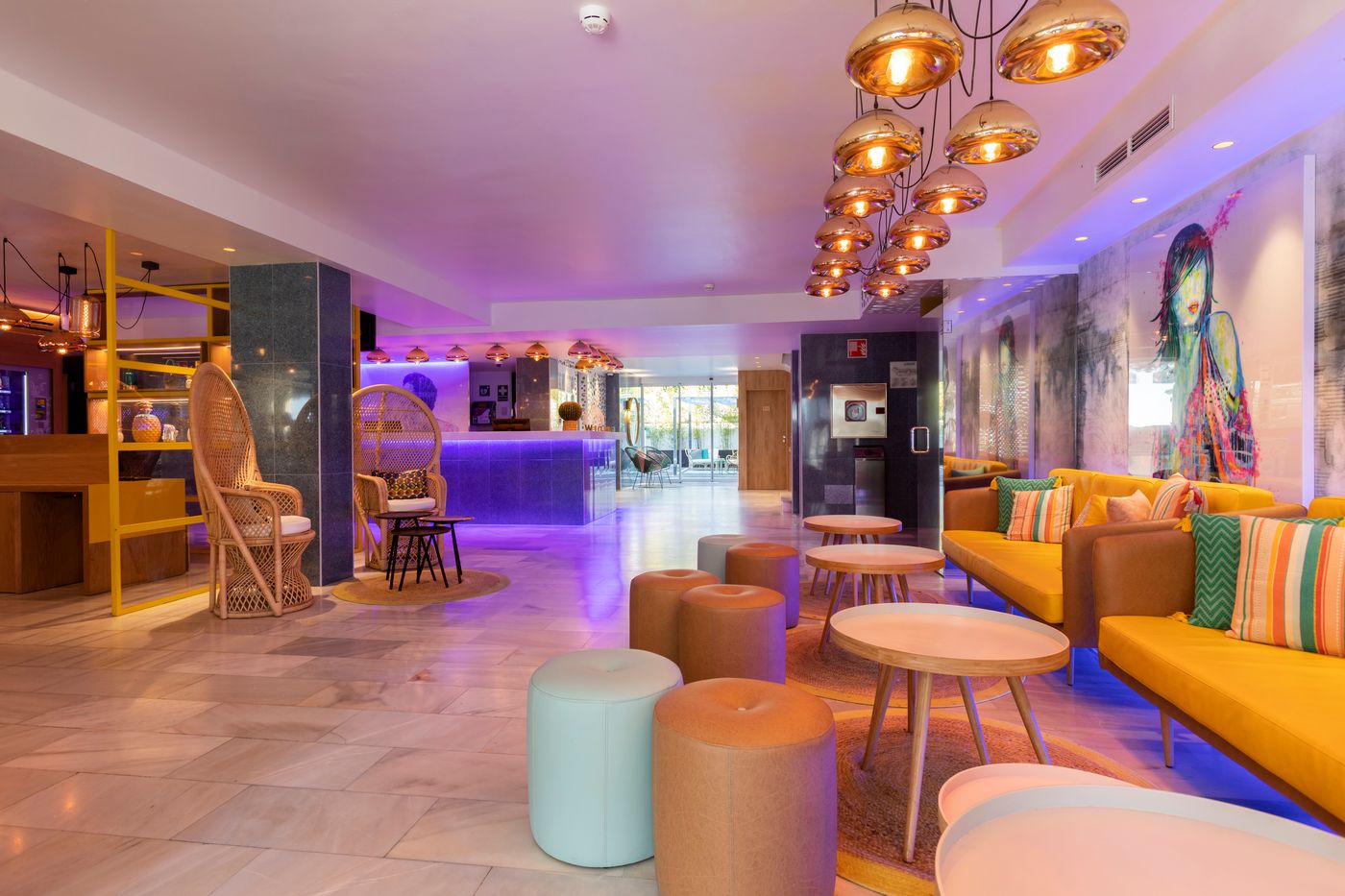 Sotavento Club Apartments