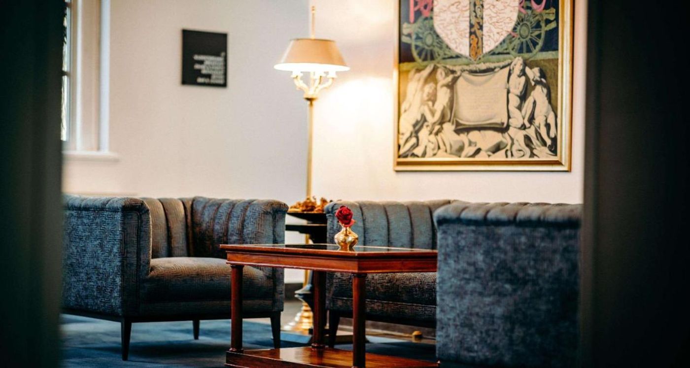 Grand Hotel Karel V-Netherlands-Utrecht-Lobby-9