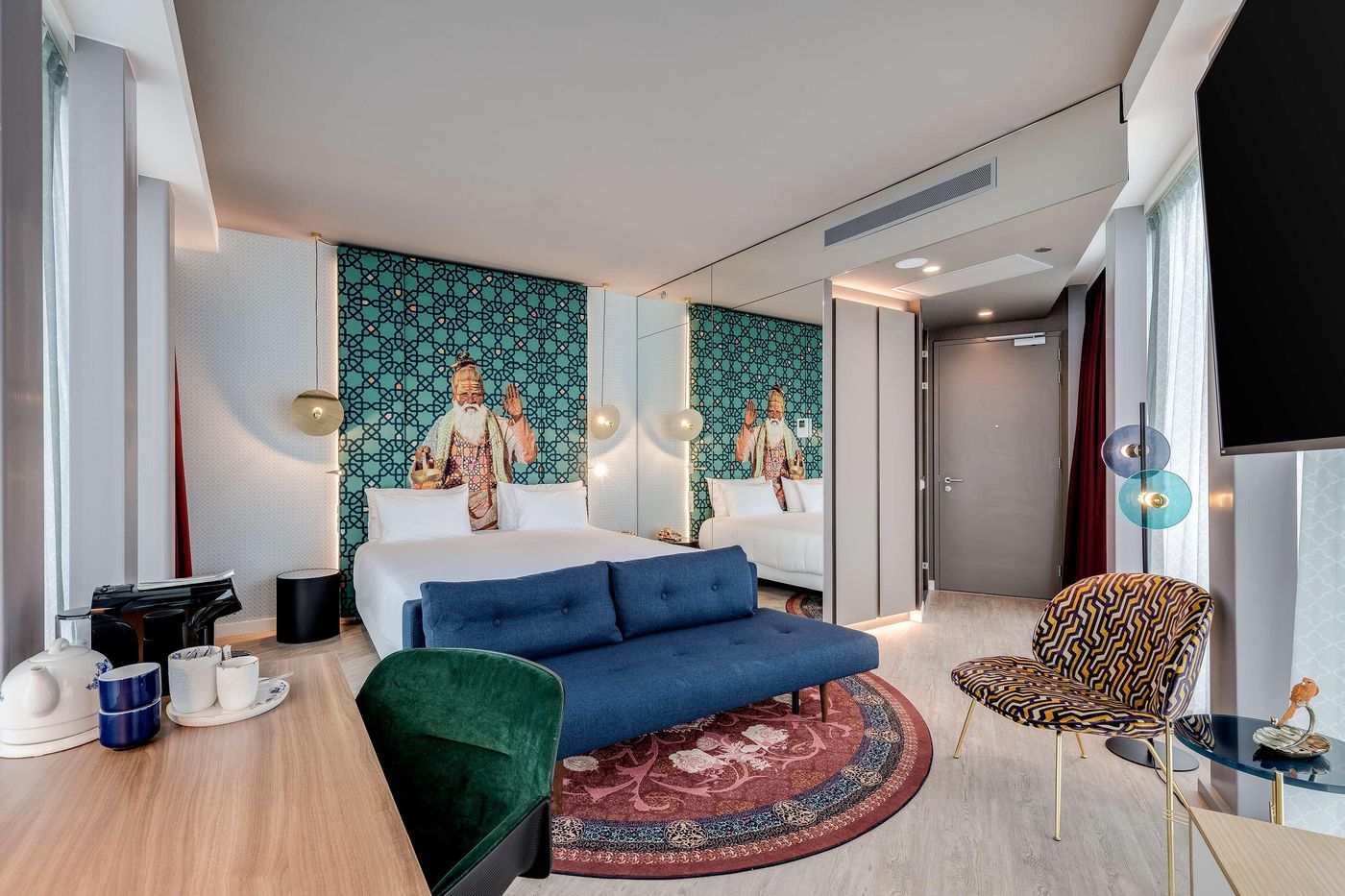 Nhow-Amsterdam-Room-33