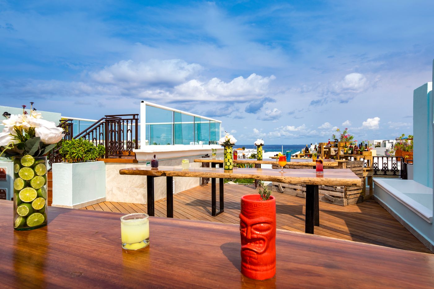 Wyndham Alltra Playa del Carmen