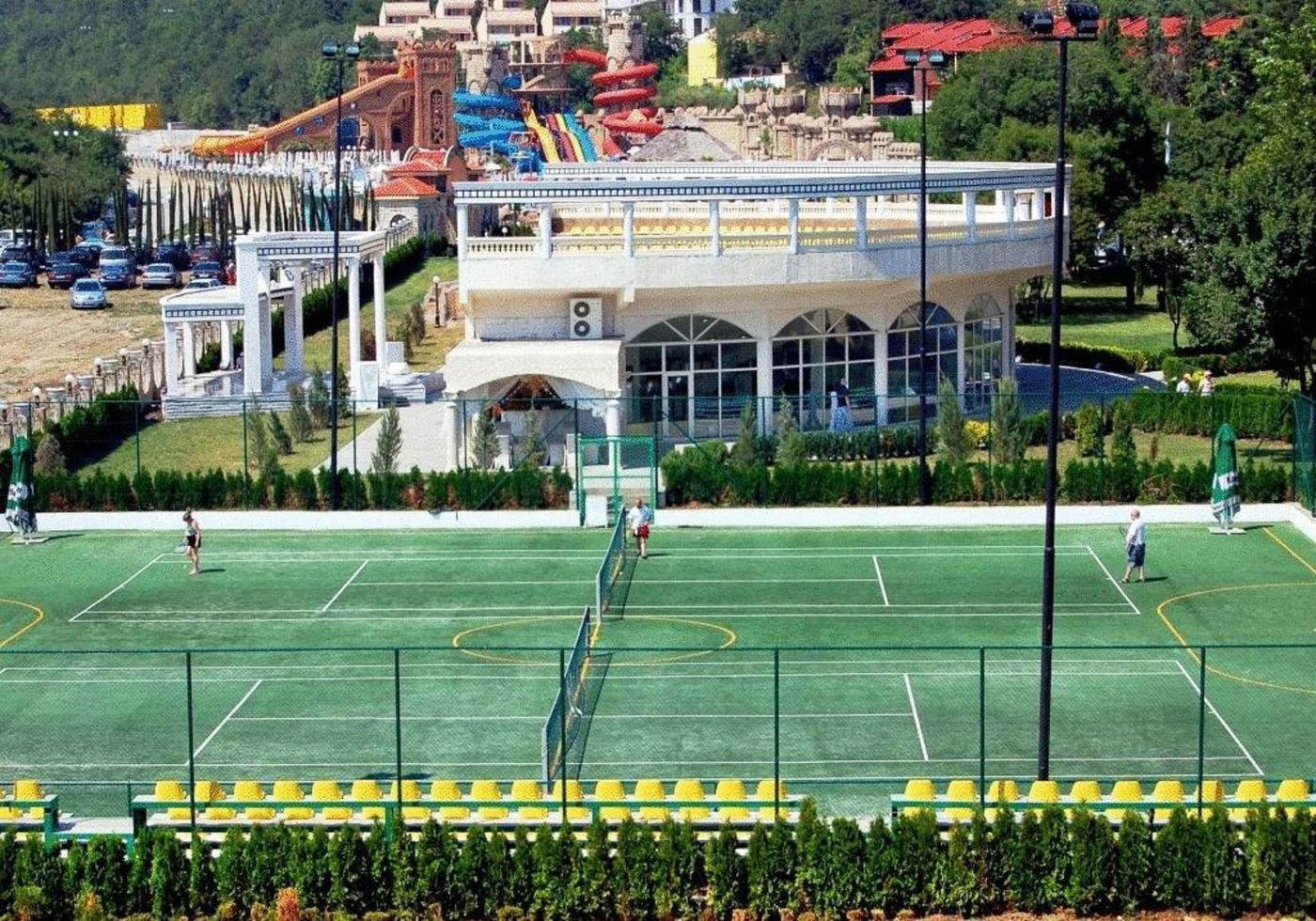 Elenite-Holiday-Village-Sports-and-Entertainment-12