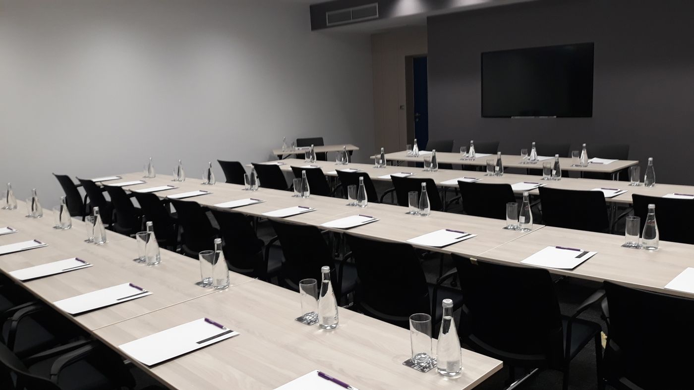 Colors Inn-Bosnia & Herzegovina-SARAJEVO-General view-2