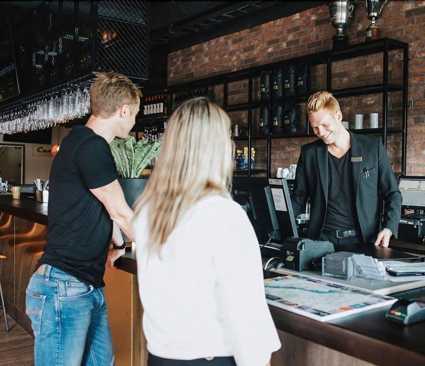 Kviberg Park Hotel Conference-Sweden-GOTHENBURG-Lobby-5