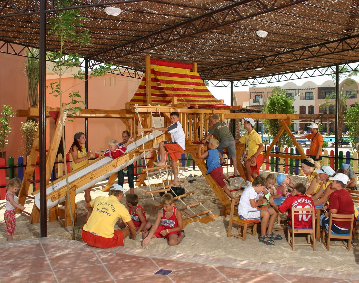 Jaz-Makadi-Saraya-Resort-Sports-and-Entertainment-25