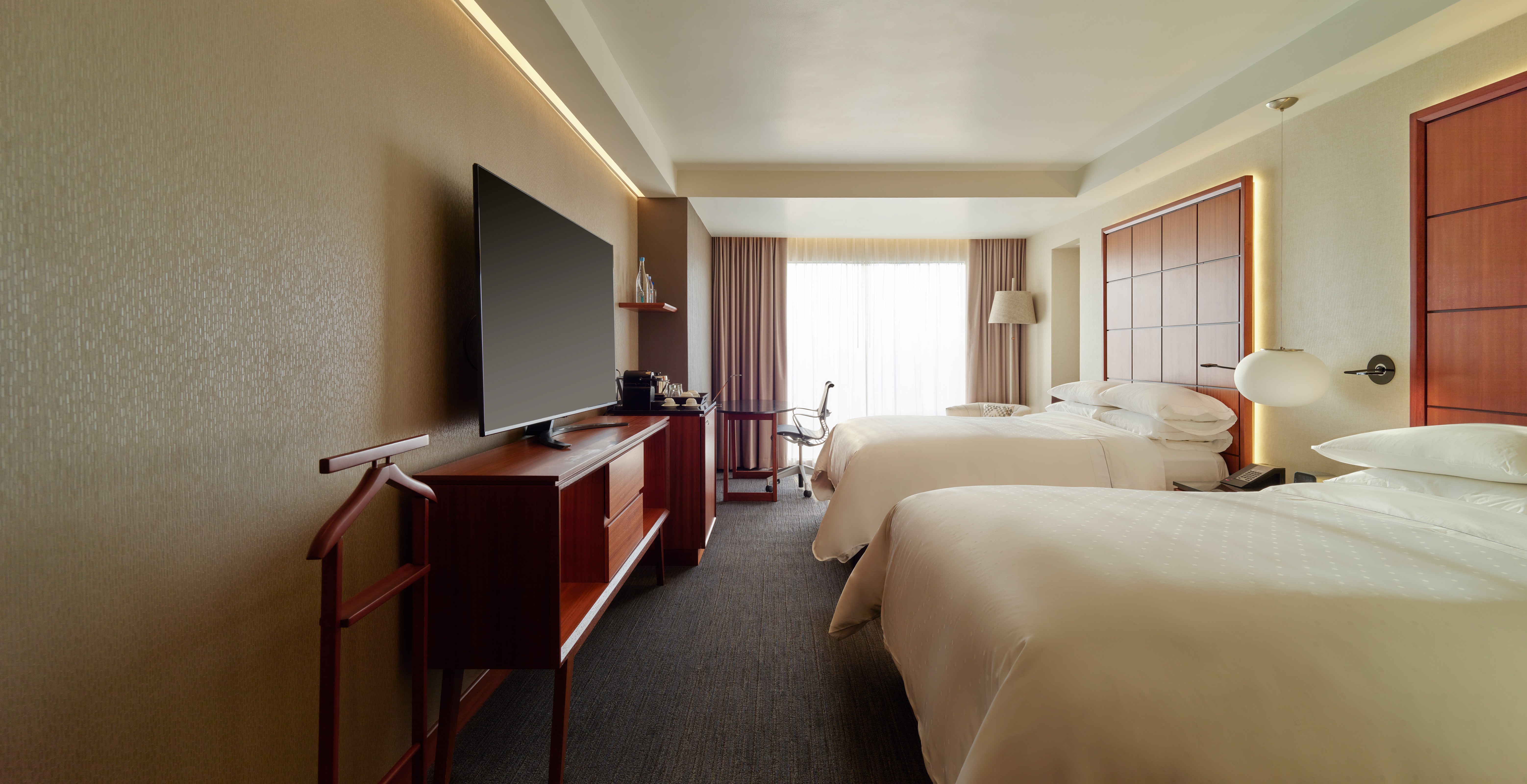 Grand Fiesta Americana Chapultepec-Mexico-Ciudad De Mexico-Room-10