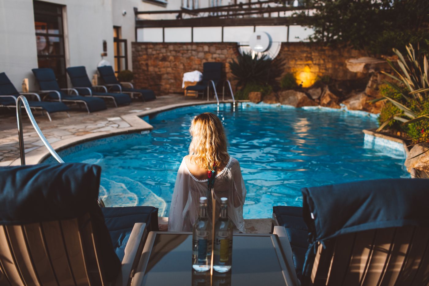 The Club Hotel & Spa-United Kingdom-Saint Helier-General view-3