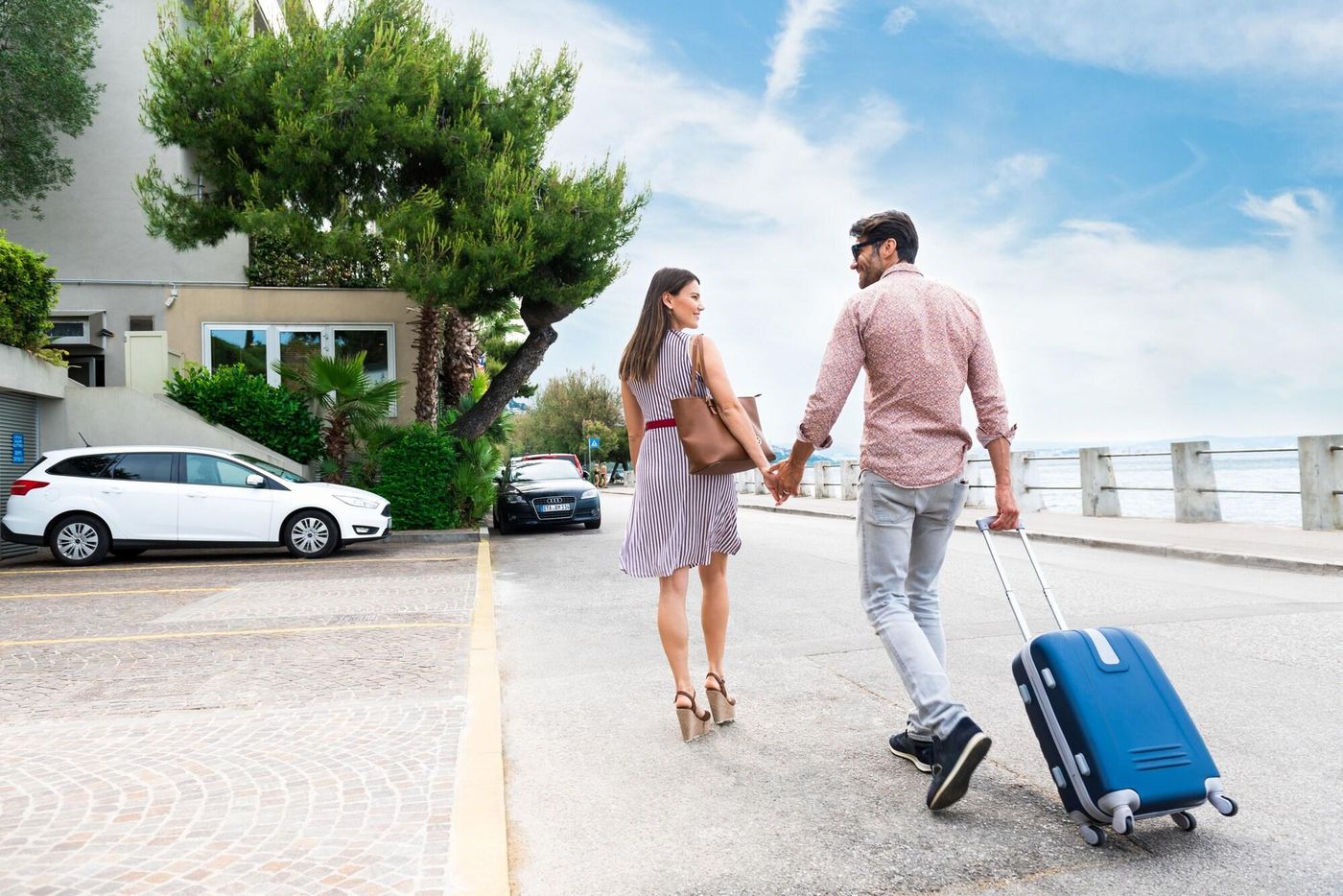 Hotel Miramare - Adults Only-Italy-TRIESTE-General view-5