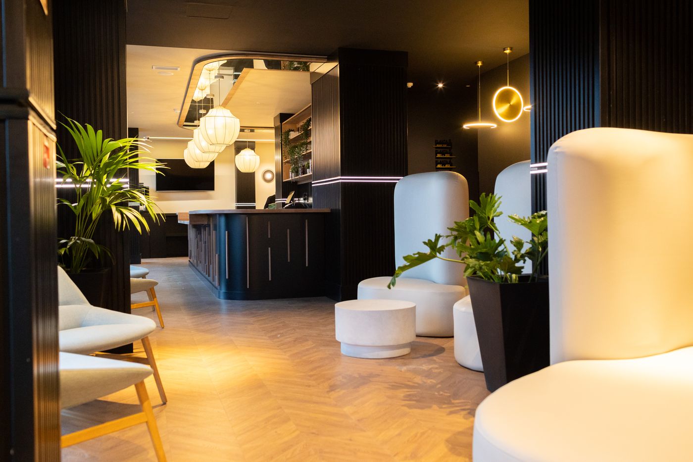 Puerto de la Luz by Pierre & Vacances