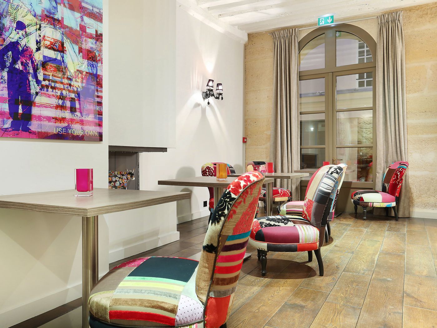 Hotel-Notre-Dame-Maitre-Albert-Restaurant-16