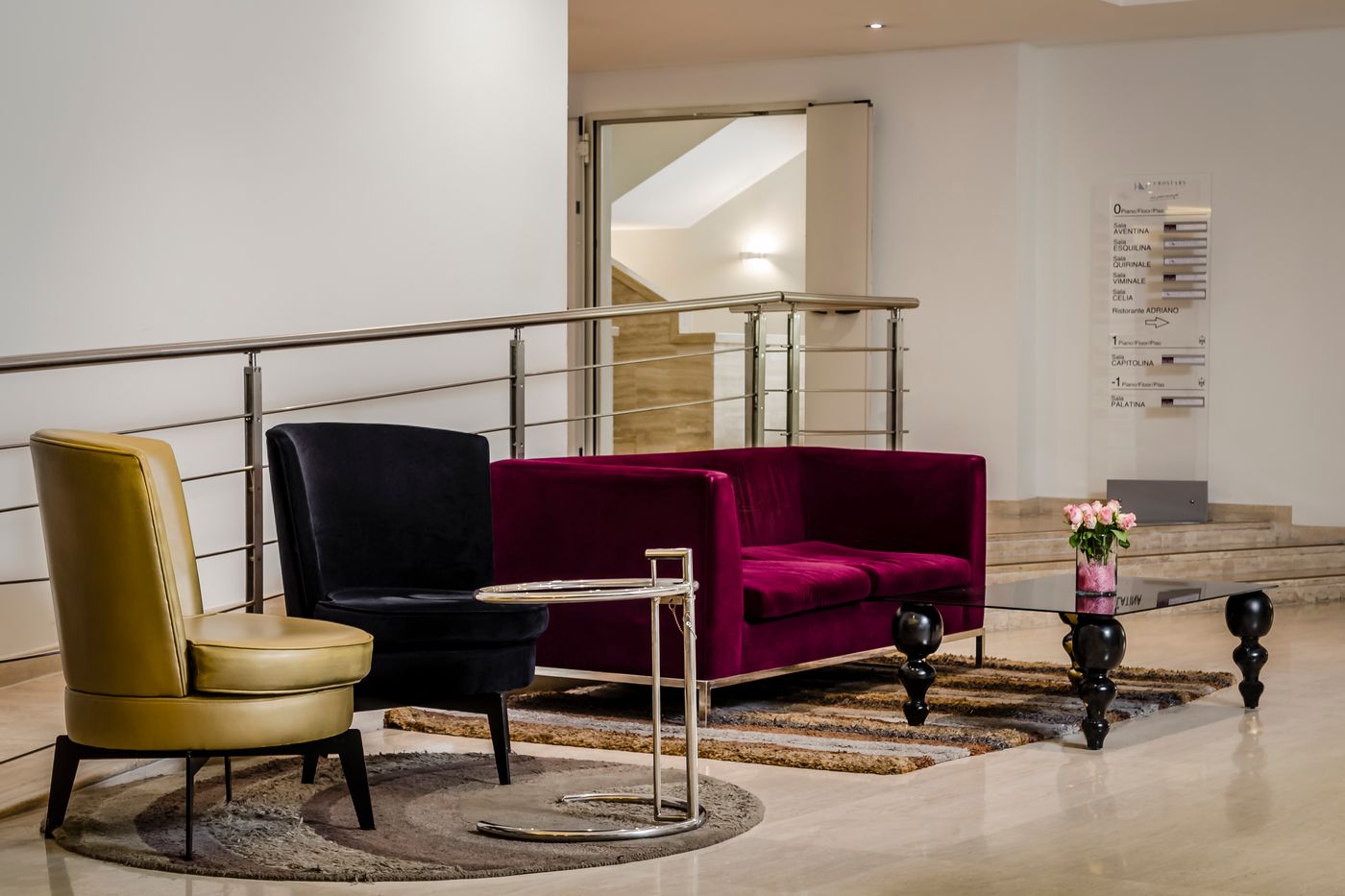 Eurostars-Roma-Aeterna-Lobby-7