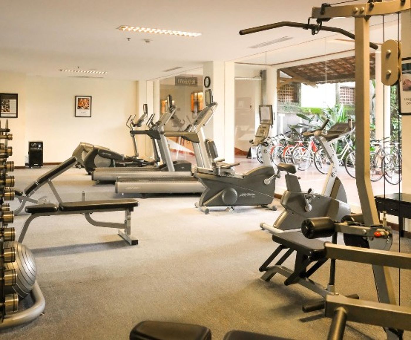 Ayodya Resort Bali 03.09