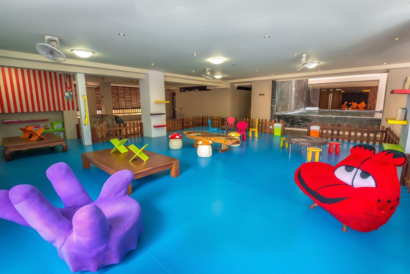 Baan-Laimai-Beach-Resort-Sports-and-Entertainment-70