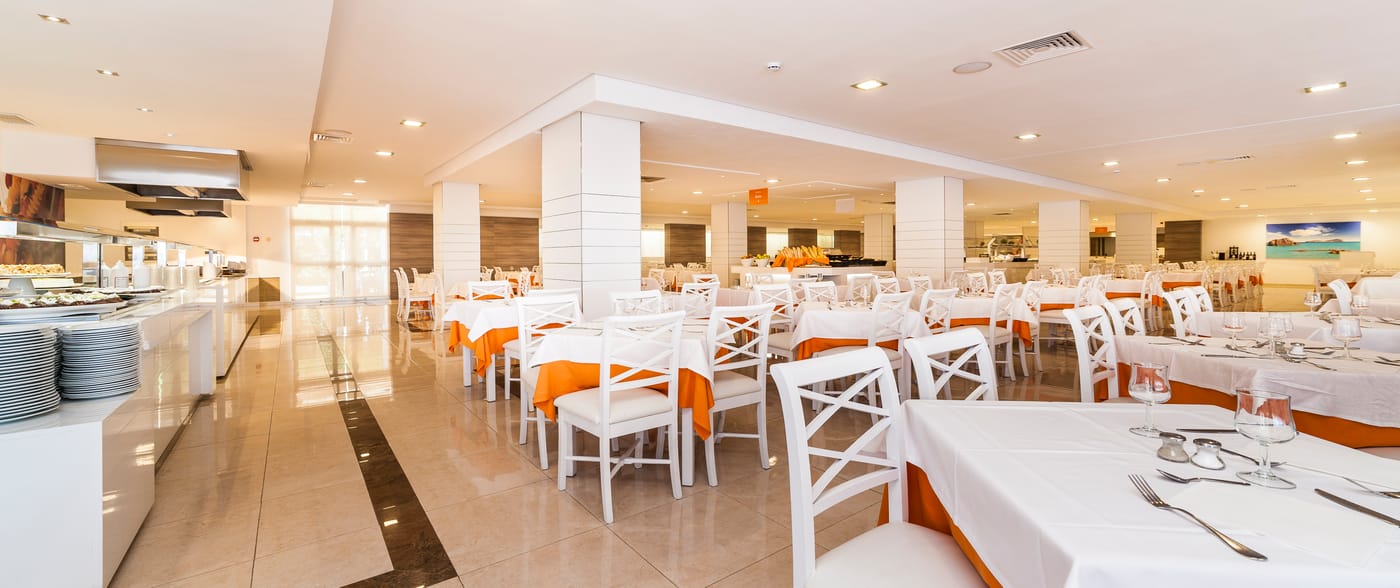 Hotel Globales Pionero/Santa Ponsa Park