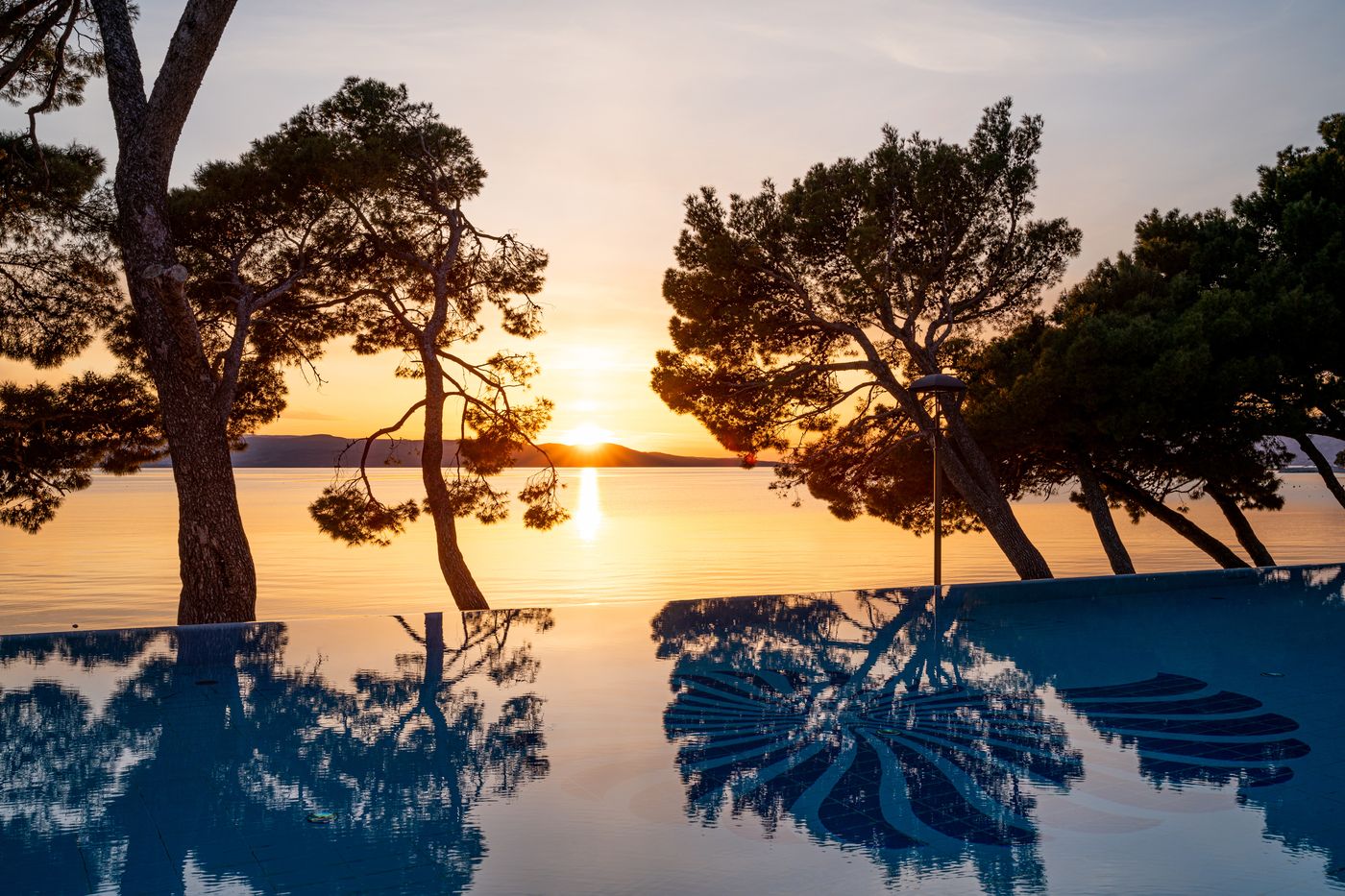 Valamar Meteor Hotel