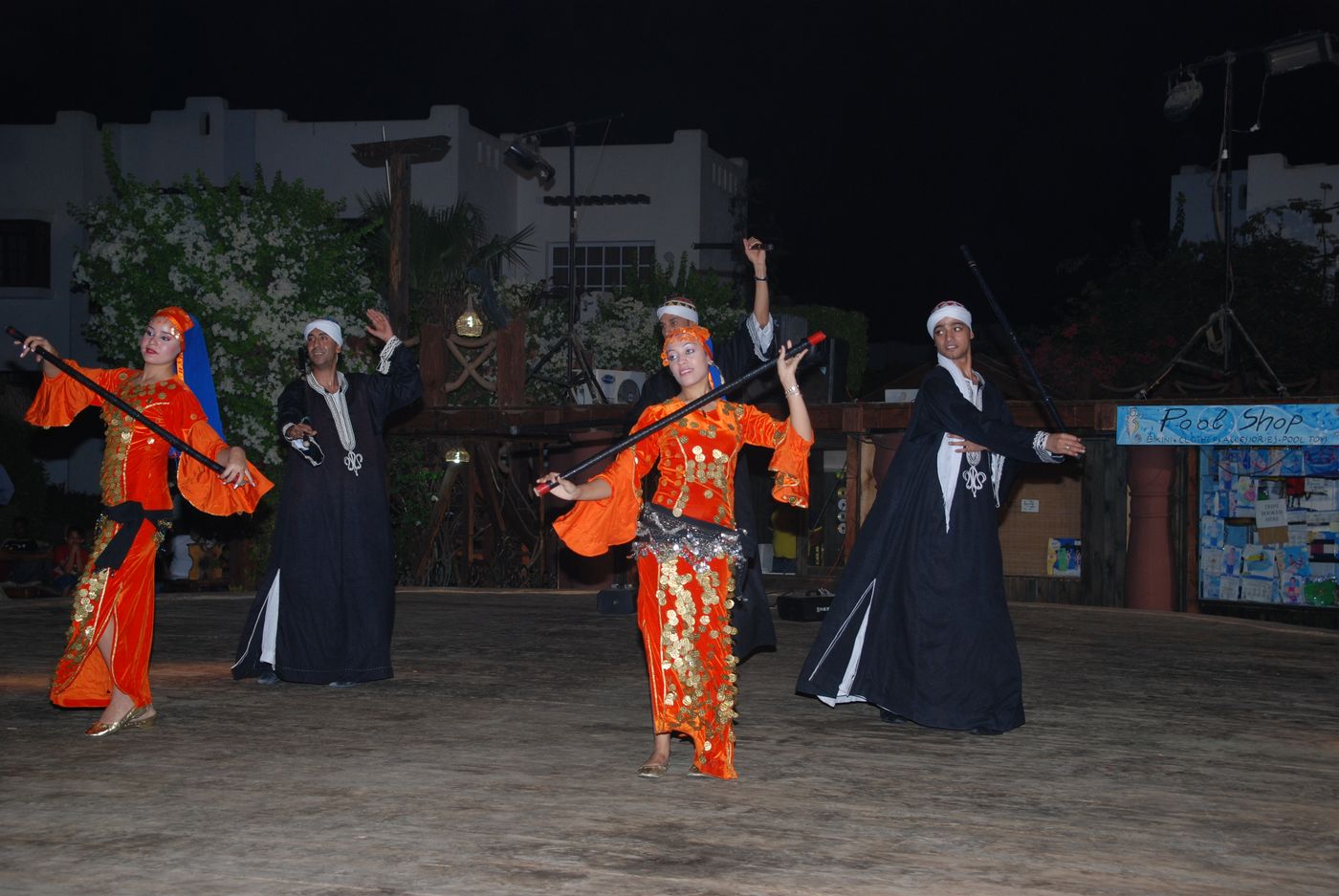 Delta-Sharm-Resort-Sports-and-Entertainment-73