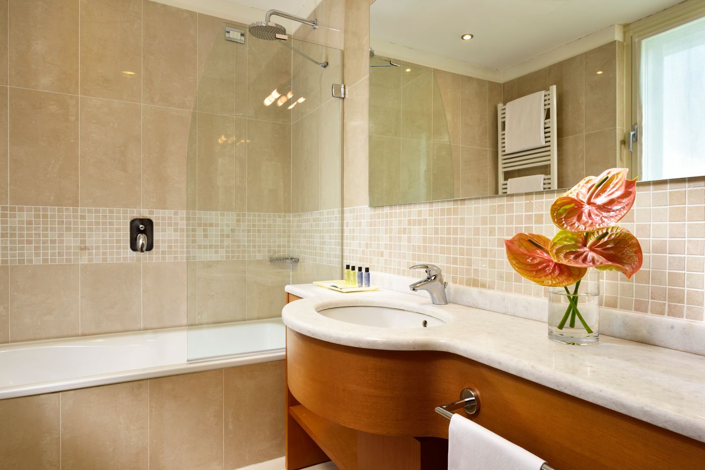 Unahotels The One Milano - Italy - San Donato Milanese - Room - 9