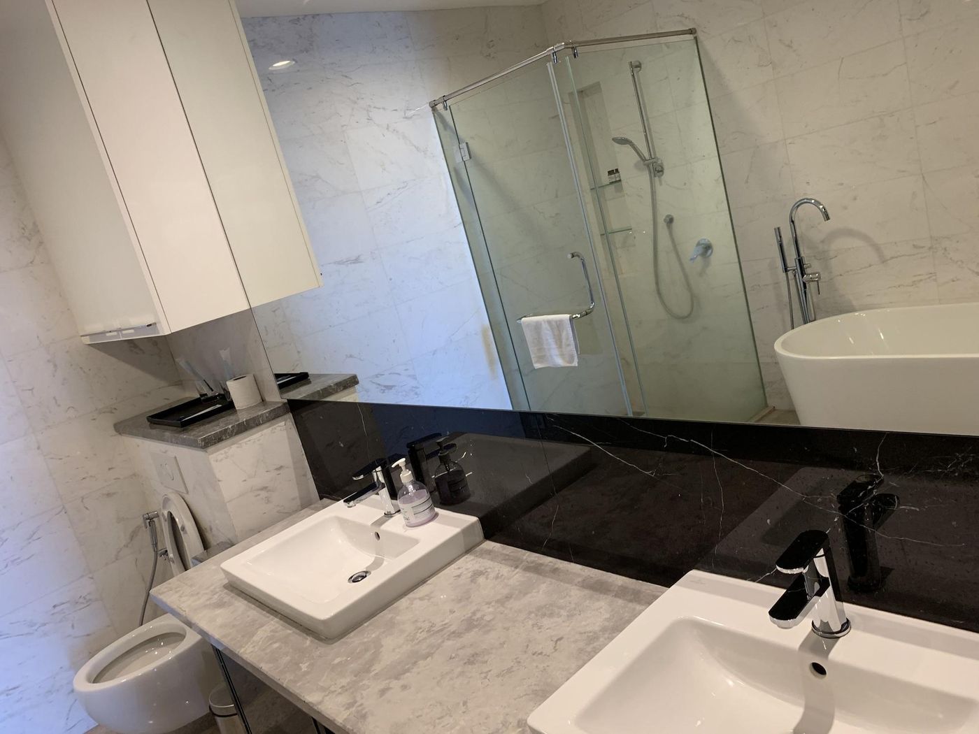 Platinum Service Suite The Face-Malaysia-KUALA LUMPUR-Room-5