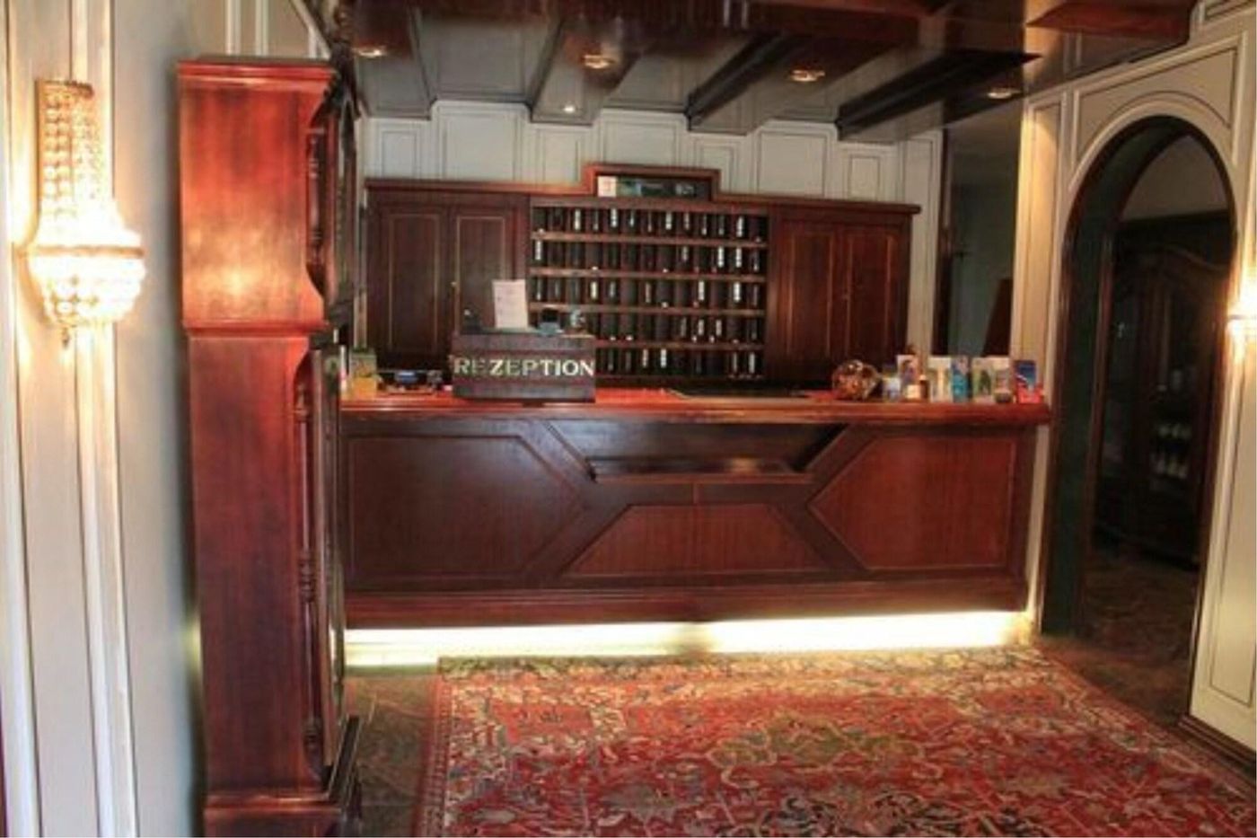 Spahr-Germany-STUTTGART -Lobby-8