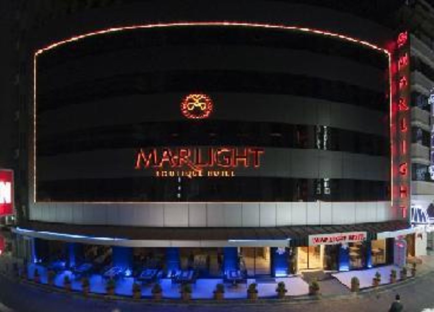 Hotel Marlight Boutique