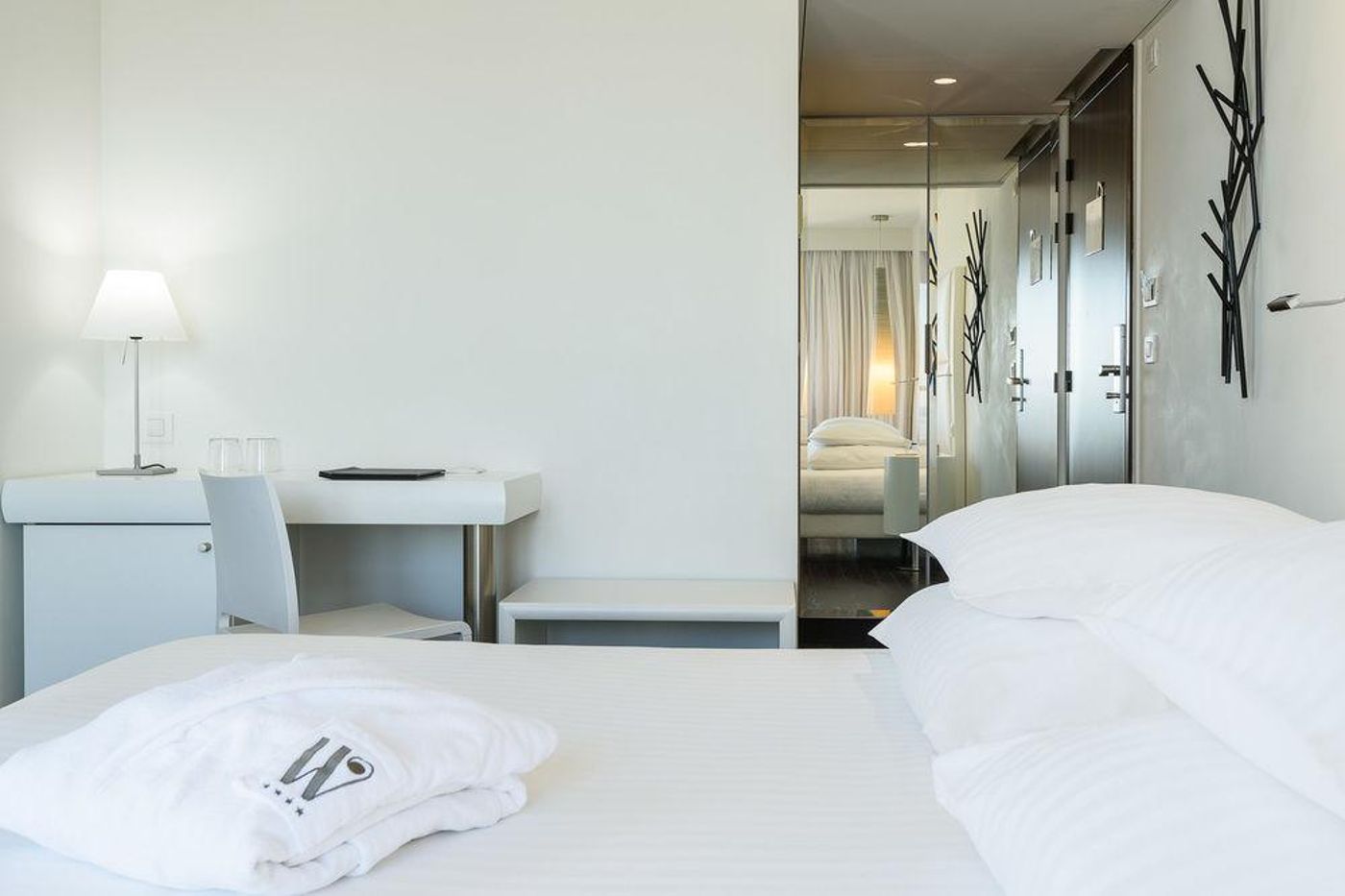 Hotel Windsor Grande Plage Biarritz-France-BIARRITZ-General view-10