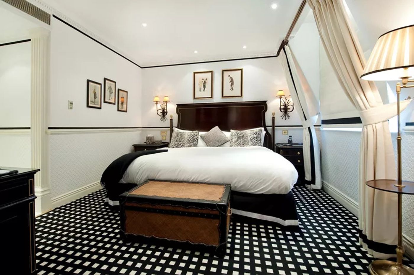 Hotel 41 - United Kingdom - LONDON - Room - 5