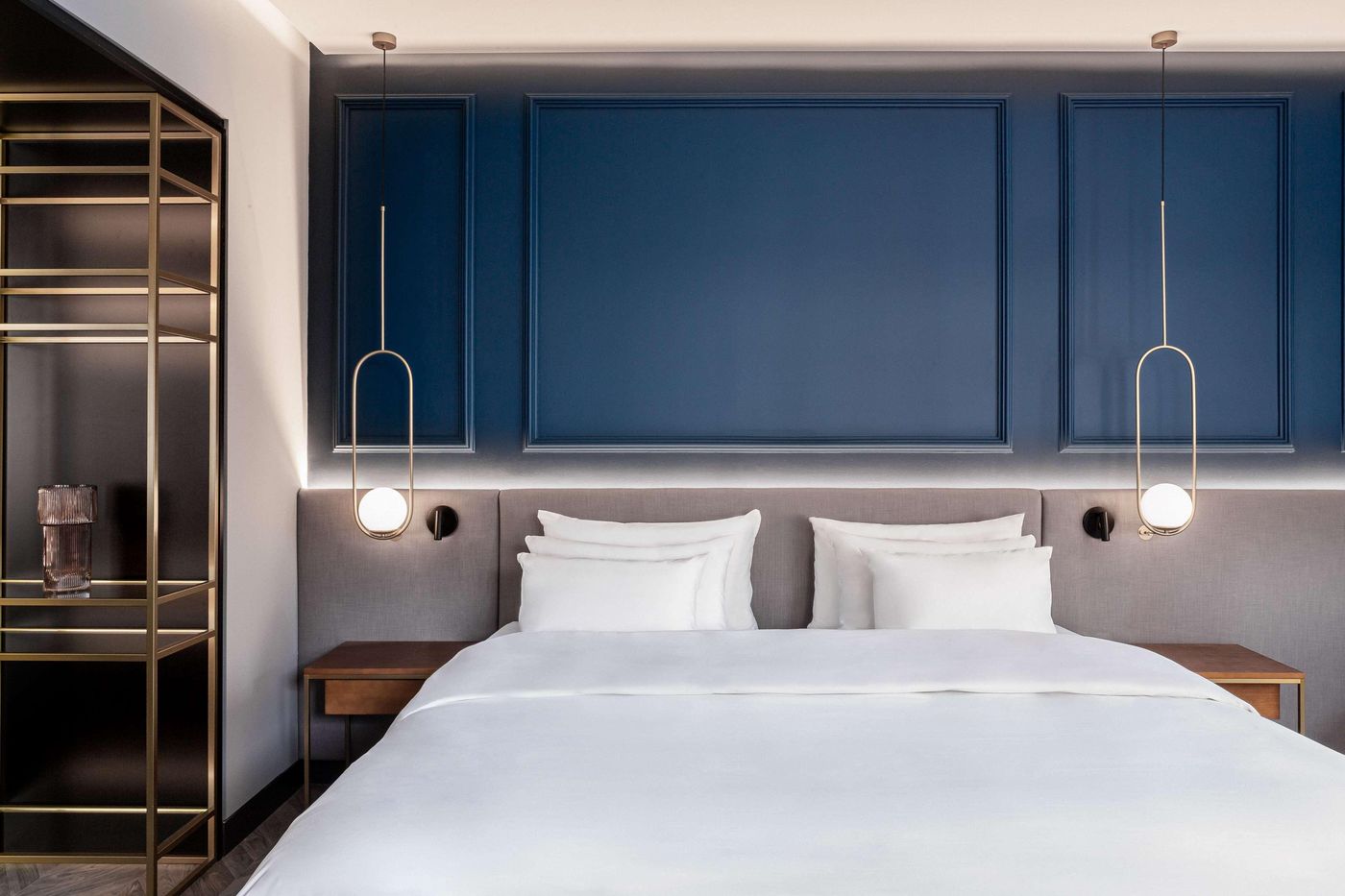 Radisson Collection Hotel Gran Via Bilbao-Spain-BILBAO-Room-10