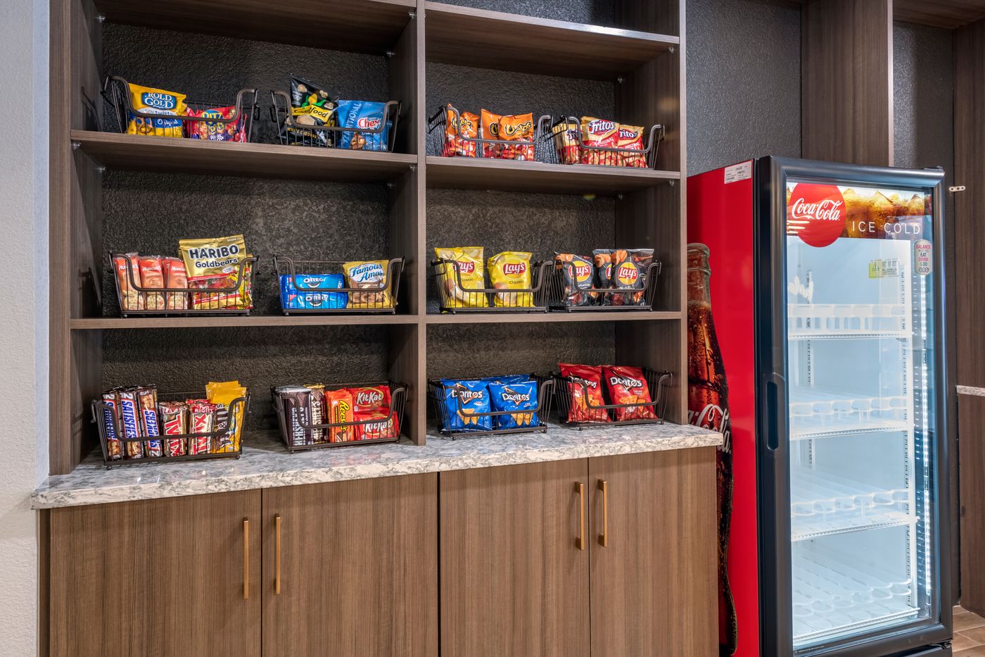 Comfort Inn & Suites Downtown Brickell-Port of Mia - United States - MIAMI - Lobby - 8