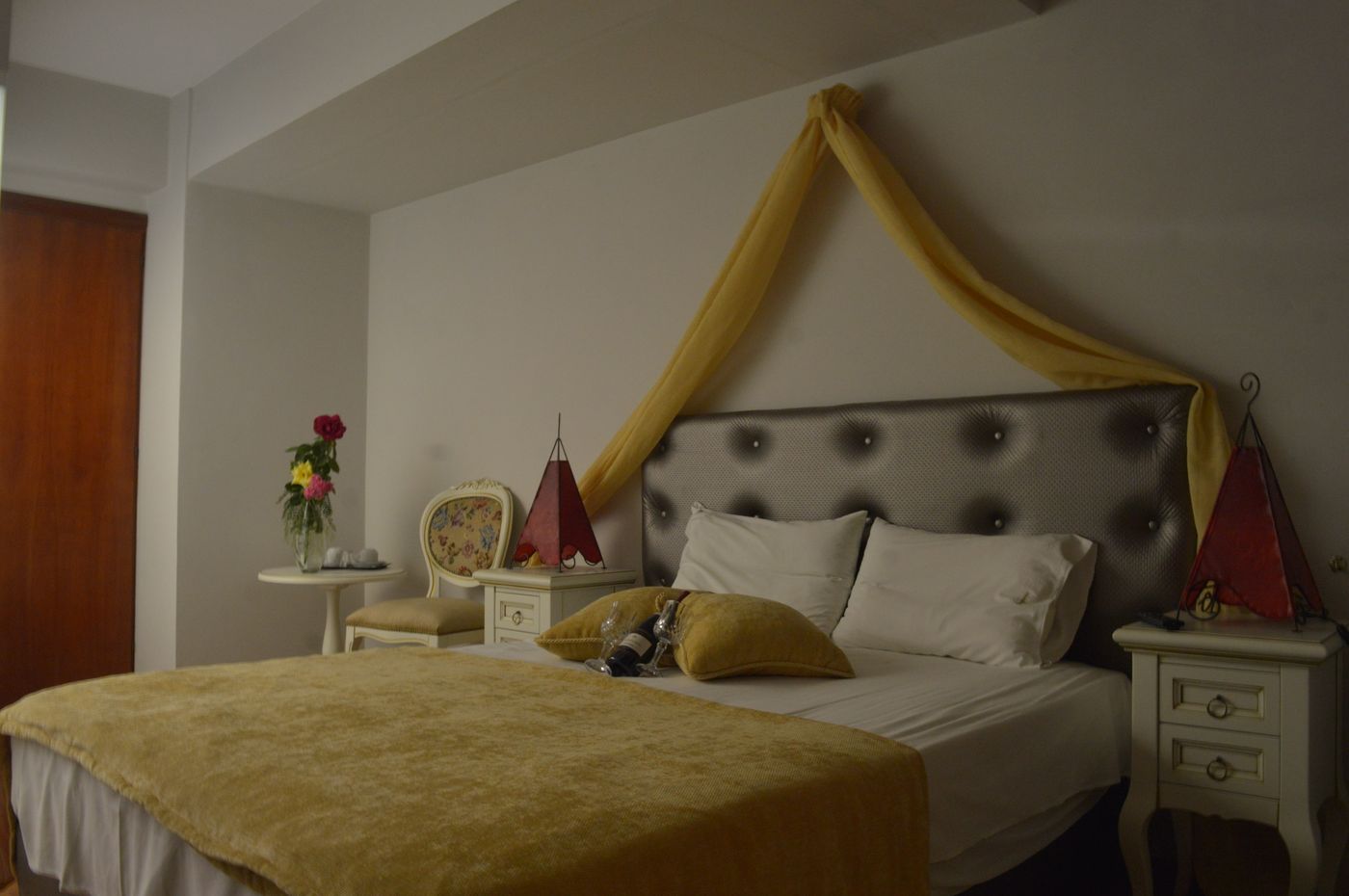 Anagenessis Suites and Spa