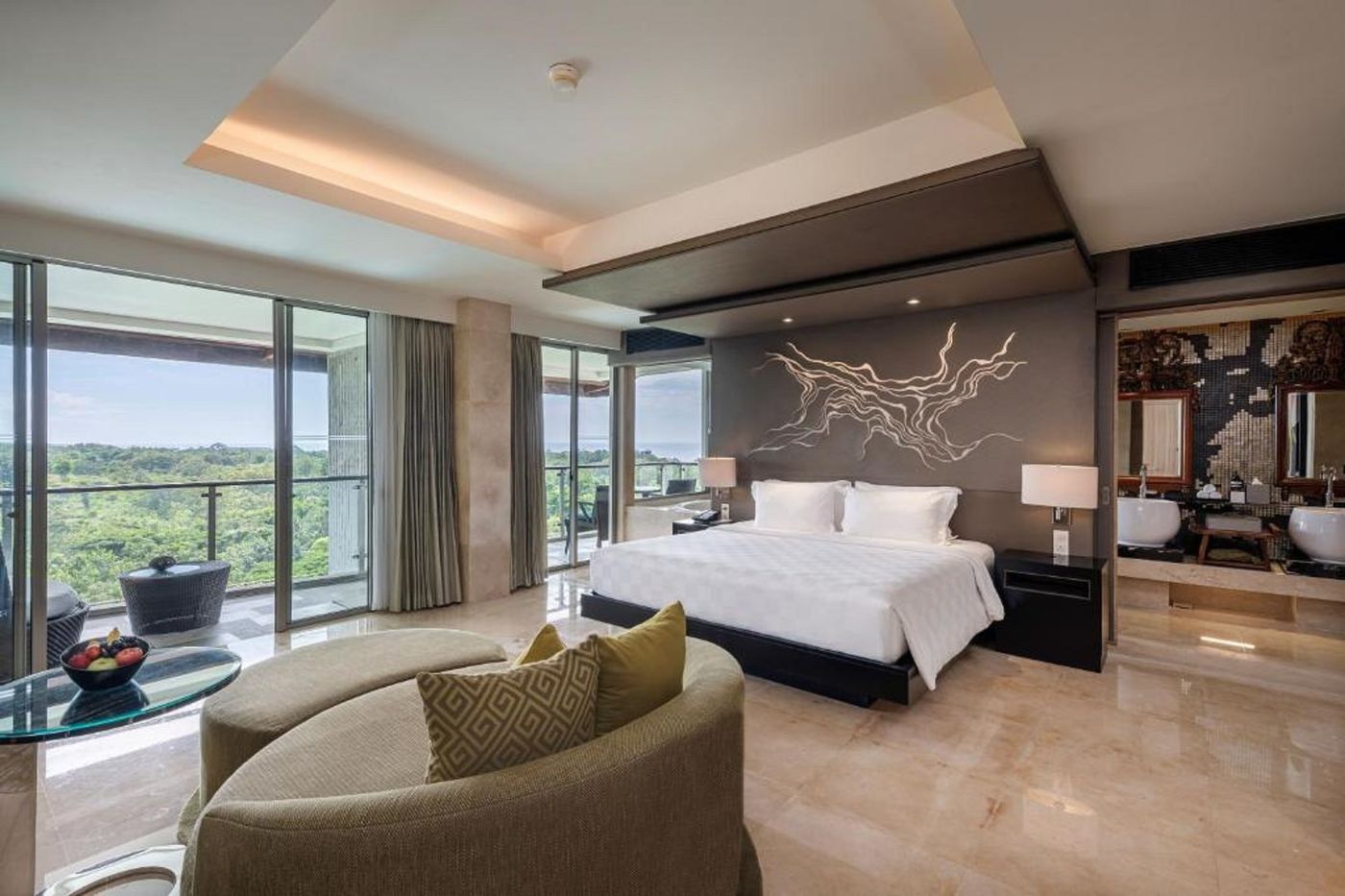 Rimba By AYANA Bali-Indonesia-Jimbaran-Room-9