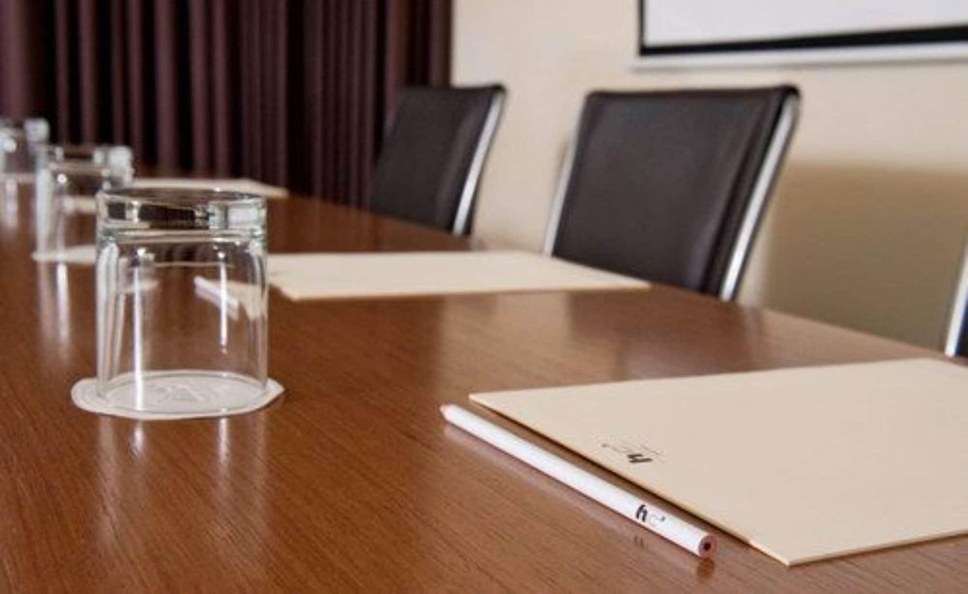 Hc3 Hotel - Italy - BOLOGNA - Conferences - 4