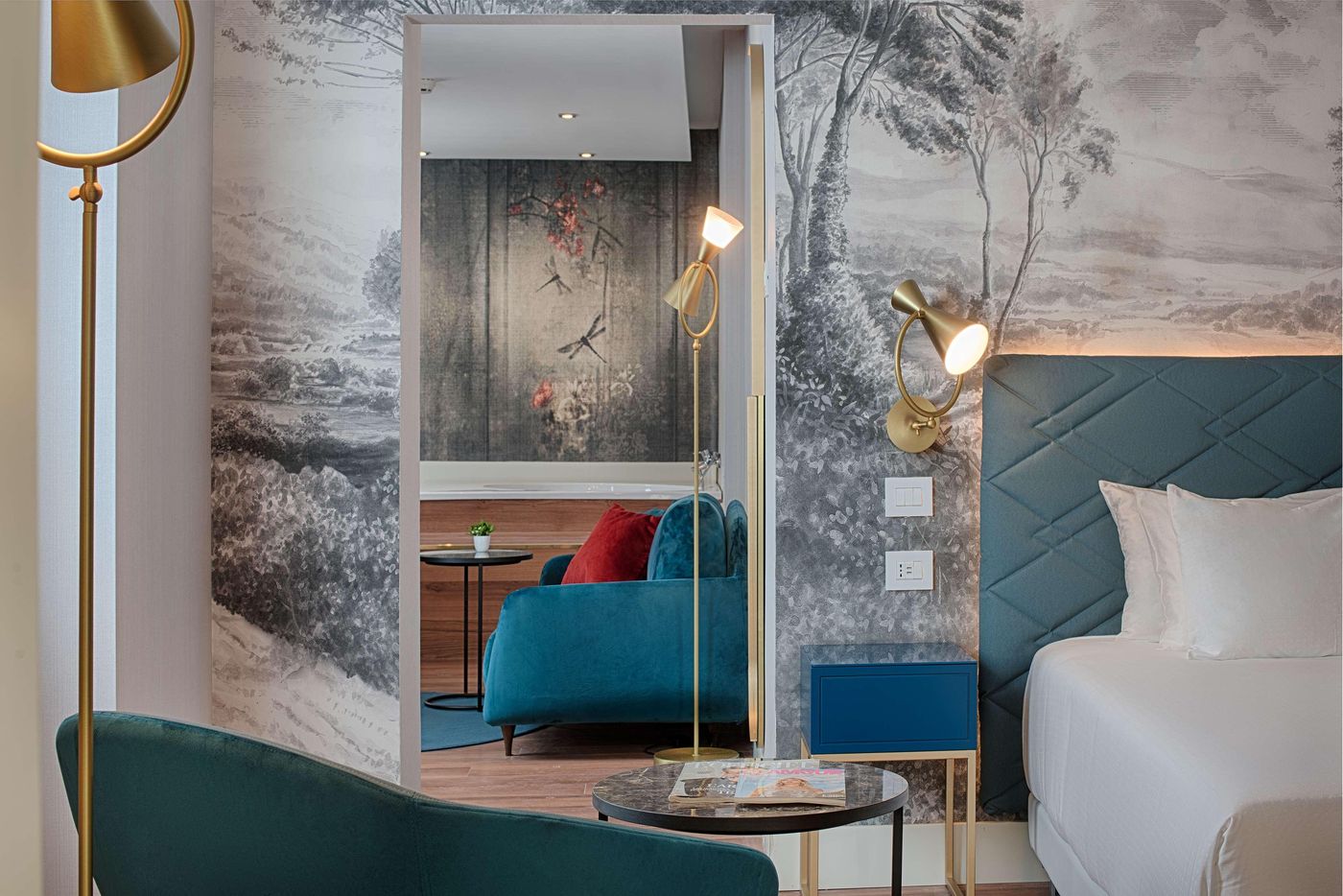 NH-Collection-Roma-Fori-Imperiali-Room-30