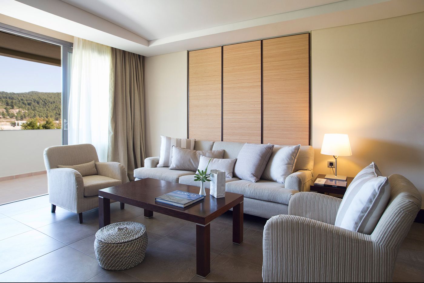 Porto Carras Meliton