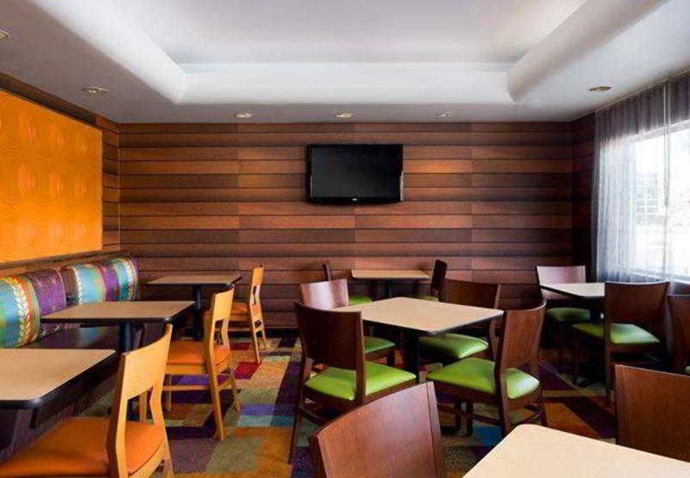 Country Inn & Suites By Radisson, Phoenix Airport,-United States-Phoenix-General view-4