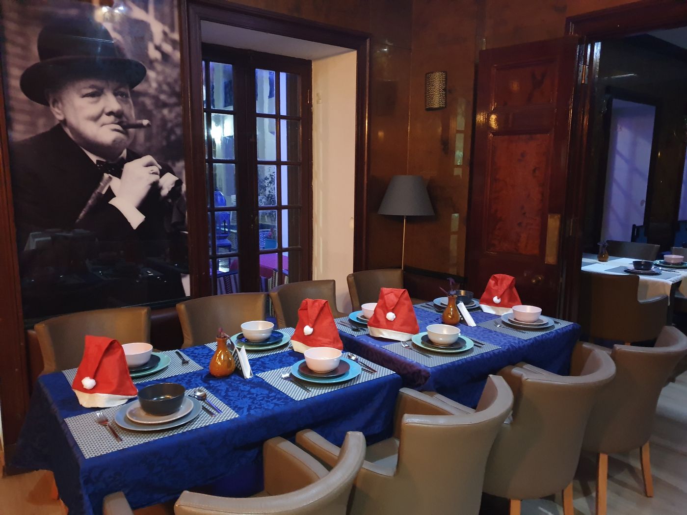 Batha-Morocco-FEZ-General view-3