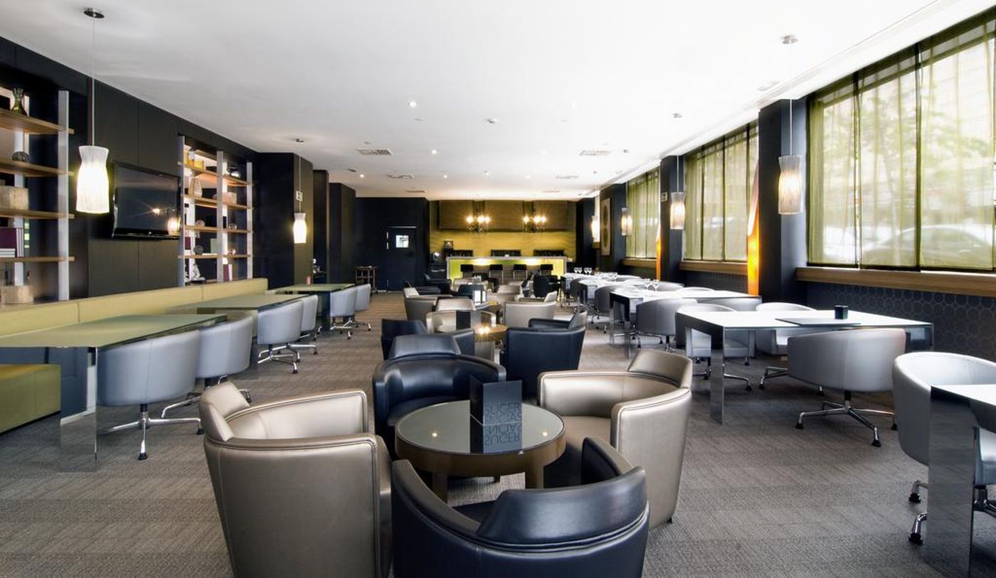 AC Alicante By Marriot